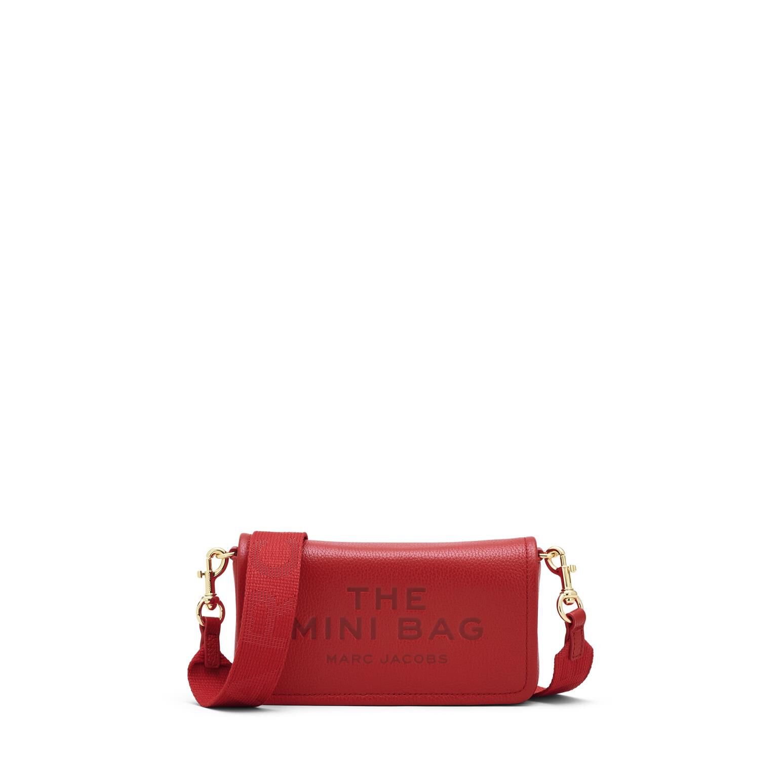 Marc jacobs little bag top